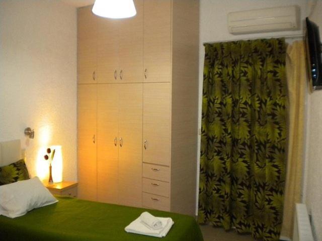 Katerina Studios & Apartments Ierápetra Quarto foto