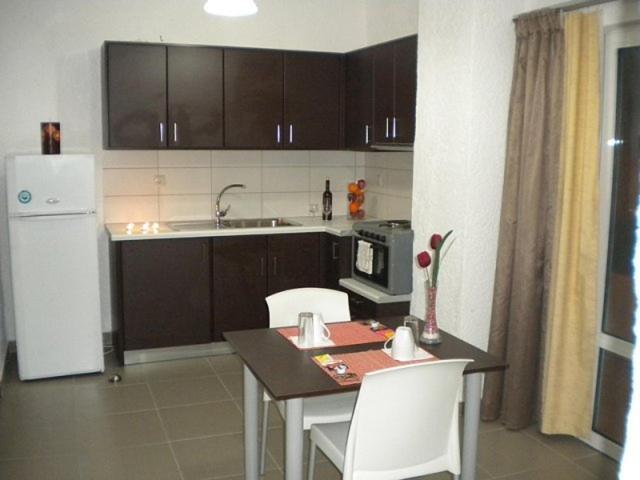 Katerina Studios & Apartments Ierápetra Quarto foto